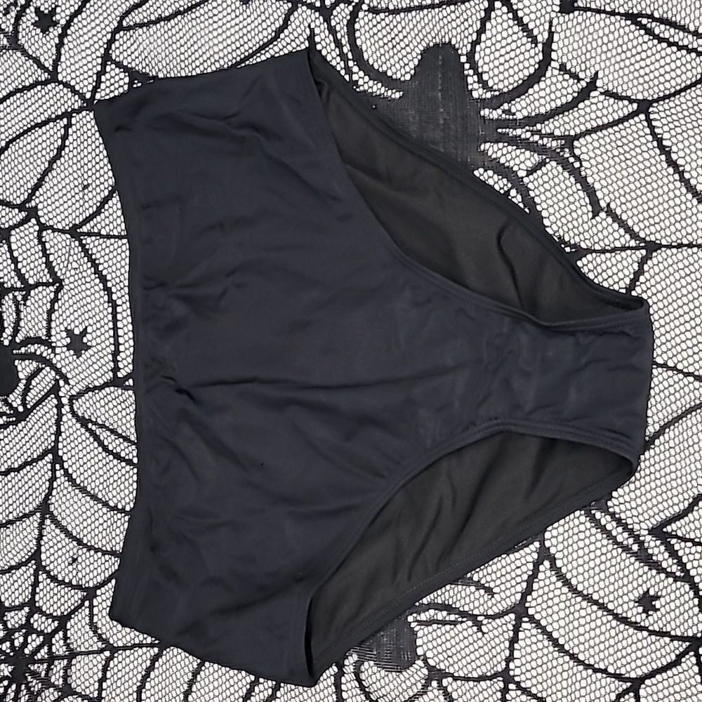 Animal Print Tankini Women's Size Medium - Picture 7 of 13